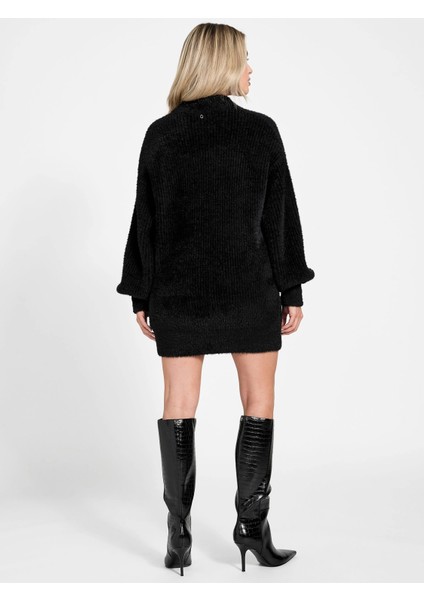 Torri Kadın Siyah Triko W5BR95Z3BJ0-JBLK modelleri