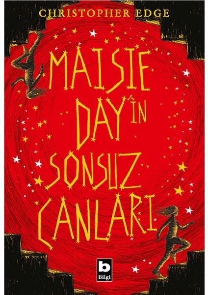 Maisie Day’in Sonsuz Canları