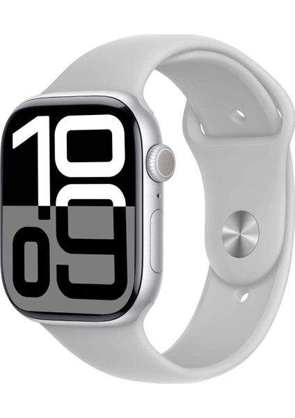 Mıfly S10 Pro Gumus Akıllı Saat modelleri