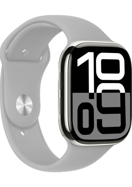 Mıfly S10 Pro Gumus Akıllı Saat fırsatları