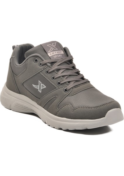 Füme Esnek Hafif Erkek Spor Ayakkabı Xstep 020-CILT M fırsatları