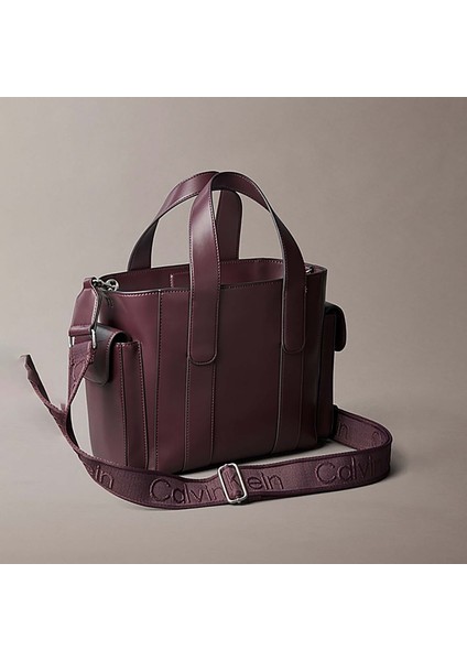 Kadın Bordo Omuz Çantası (LV04F3290G-BAP) modelleri