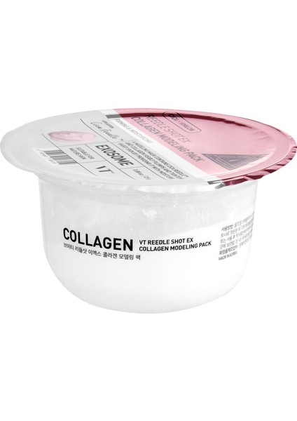 Reedle Shot Ex Collagen Modelıng Pack fiyatları