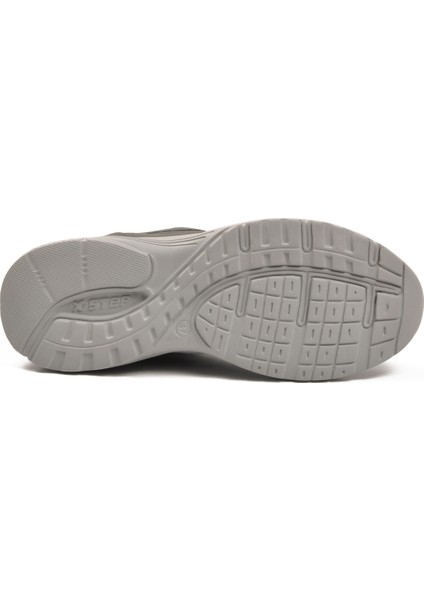 Füme Esnek Hafif Unisex Spor Ayakkabı Xstep 020-CILT G indirimleri