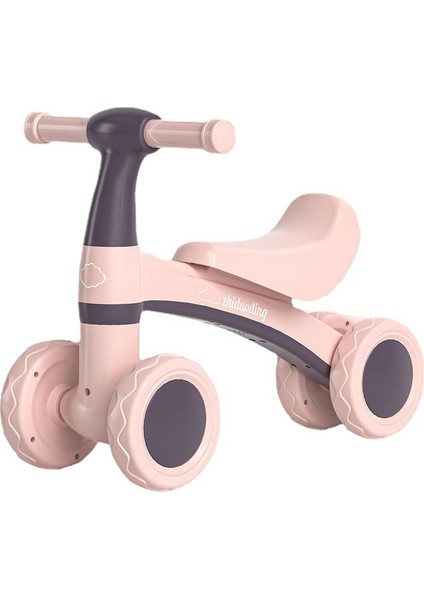 Çocuk Pedalsız Bisiklet Scooter Müzik Scooter Çocuk Denge Arabası (Yurt Dışından) fiyatları