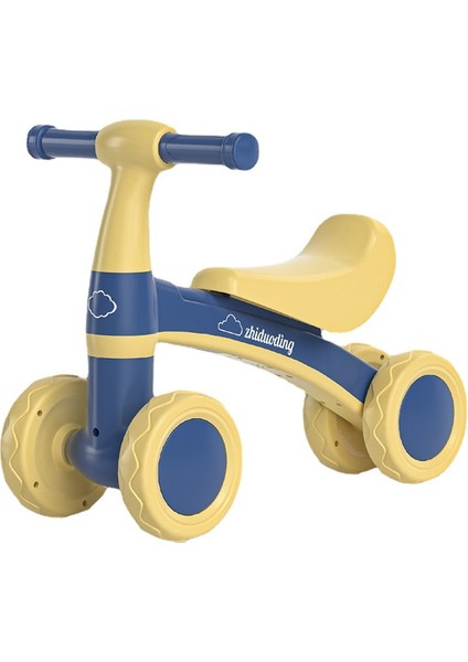 Çocuk Pedalsız Bisiklet Scooter Müzik Scooter Çocuk Denge Arabası (Yurt Dışından) modelleri