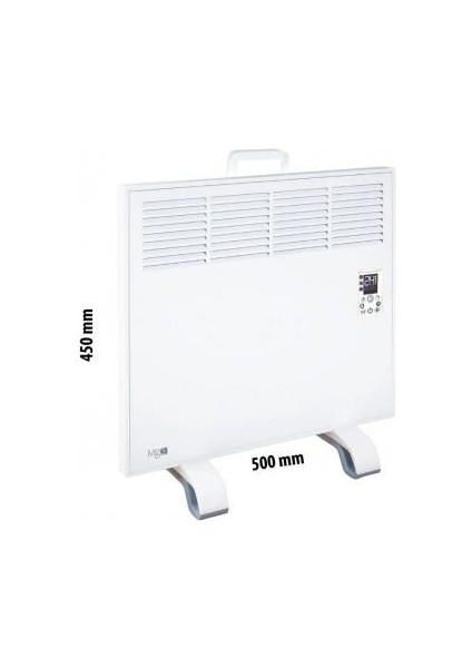 Ivigo Isıtıcı, EPK4550H05 B Ayaklı Ivigo 500 Watt Hareket Sensörlü Konvektör Isıtıcı fırsatları