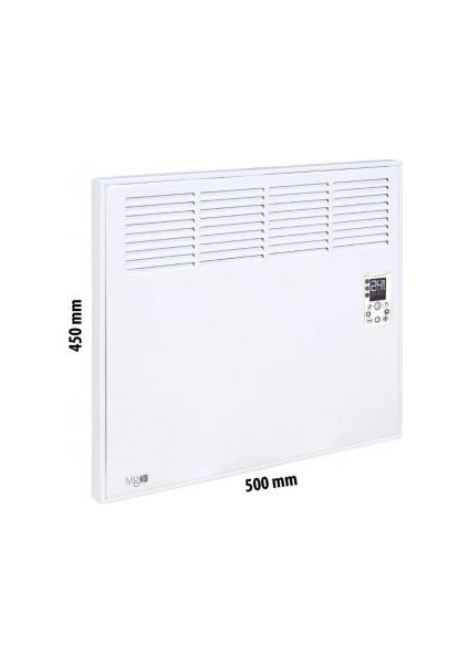 Ivigo Isıtıcı, EPK4550H05 B Ayaklı Ivigo 500 Watt Hareket Sensörlü Konvektör Isıtıcı indirimleri