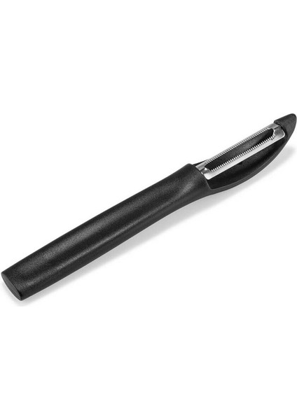 Elegance Yan Soyacak Siyah Plastik Saplı (5256)