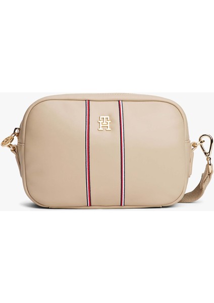 Kadın Bej Omuz Çantası (AW0AW17997-0F4) fiyatları