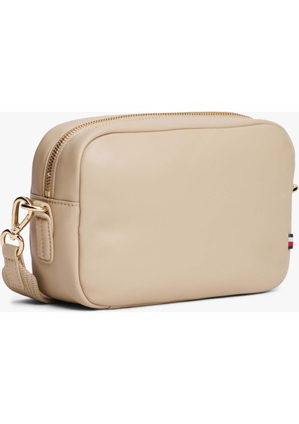 Kadın Bej Omuz Çantası (AW0AW17997-0F4) modelleri