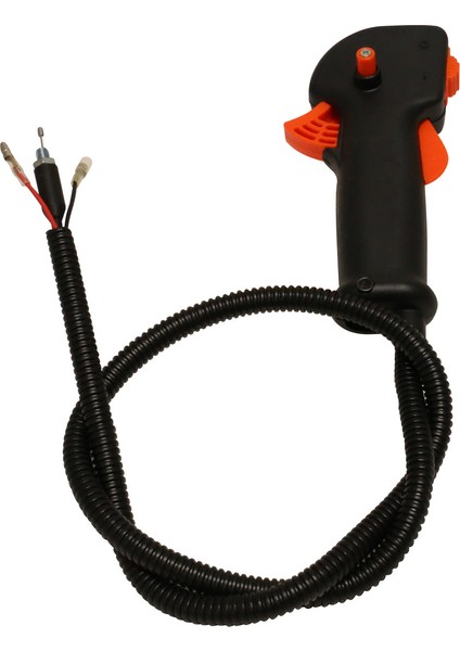 Kabze Komple Motorlu Tırpan Cg 520 Yan DKN-ME180112