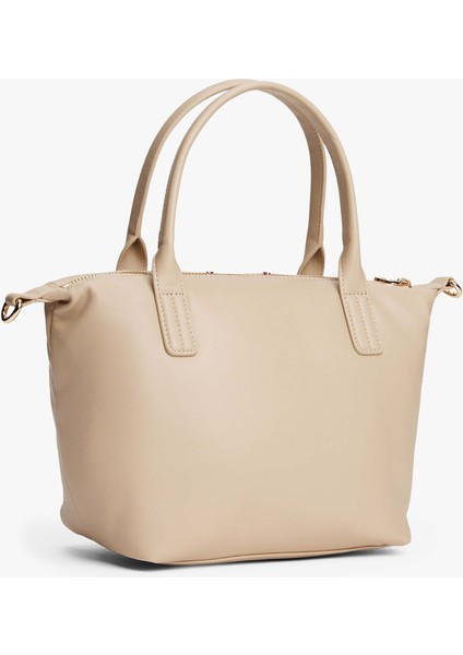 Kadın Bej Omuz Çantası (AW0AW17998-0F4) modelleri