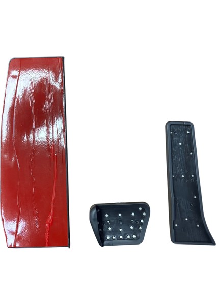 Bmw M Geçmeli Krom Pedal Seti Bwp-01 fiyatları