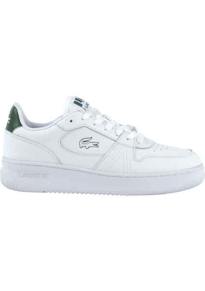 L001 Set Erkek Beyaz Spor Ayakkabı (748SMA0018T.1R5)