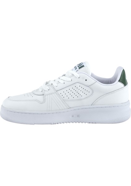 L001 Set Erkek Beyaz Spor Ayakkabı (748SMA0018T.1R5) fiyatları