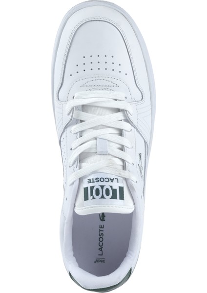 L001 Set Erkek Beyaz Spor Ayakkabı (748SMA0018T.1R5) modelleri