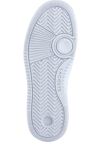 L001 Set Erkek Beyaz Spor Ayakkabı (748SMA0018T.1R5) fırsatları