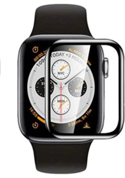 Watch 6 43MM Polymer Nano Ekran Koruyucu - ŞEFFAF-(5796)