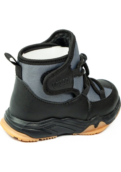 946. B25K. 434 Bull Siyah Erkek Bebek Bot fırsatları