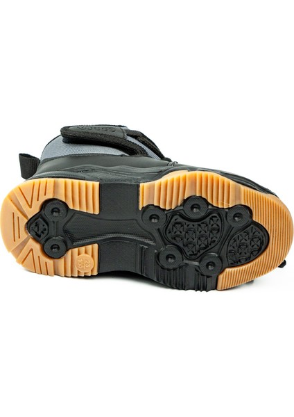 946. B25K. 434 Bull Siyah Erkek Bebek Bot indirimleri