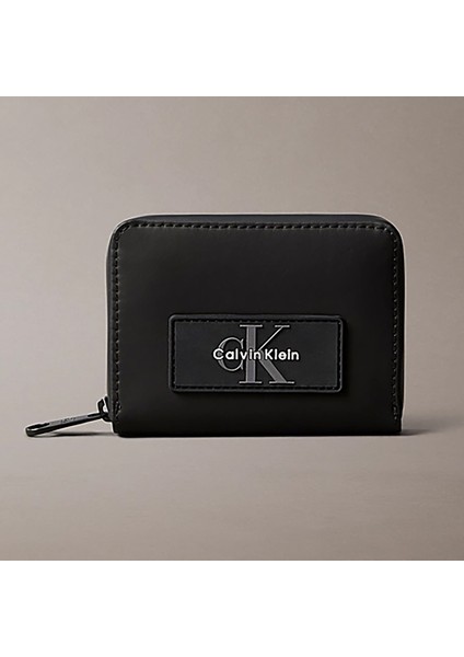 Erkek Siyah Cüzdan (LV04D1134G-UB1)