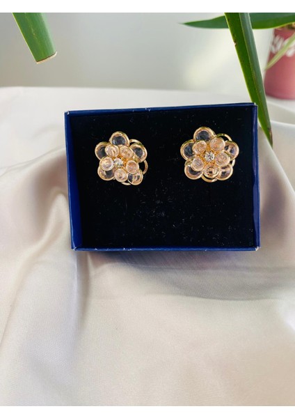 Lotus Çiçeği Küpe fiyatları