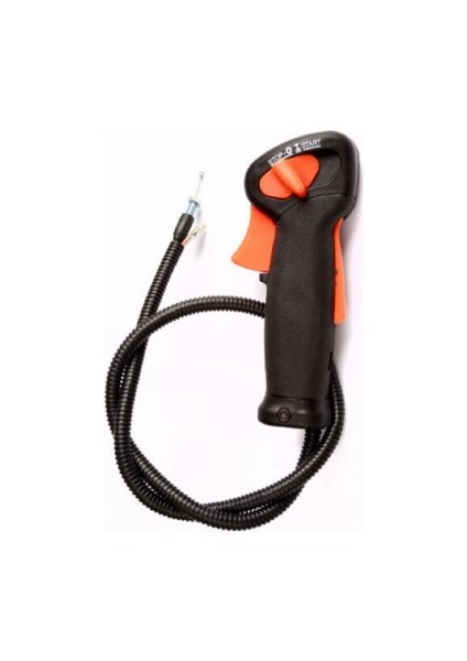 Kabze Komple Motorlu Tırpan Stihl Fs 450 Yan DKN-ME180100