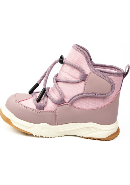 946. P25K. 434 Bull Pudra Kız Çocuk Bot modelleri