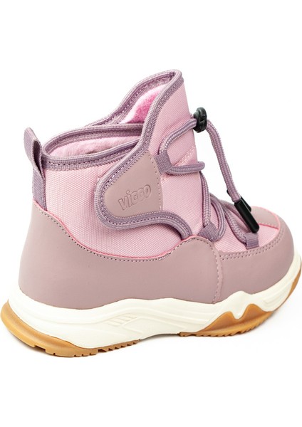 946. P25K. 434 Bull Pudra Kız Çocuk Bot fırsatları