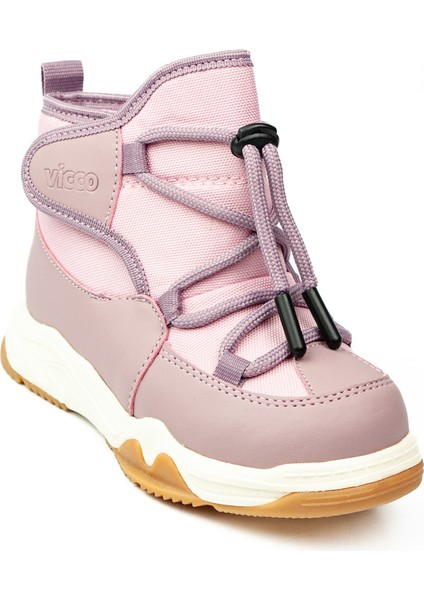 946. P25K. 434 Bull Pudra Kız Çocuk Bot