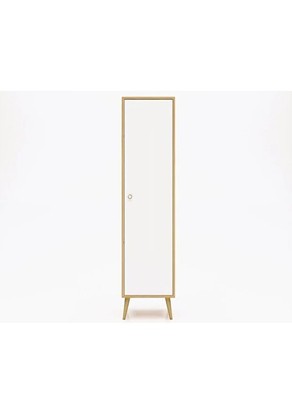 Milano Gardırop | Elbise Dolabı | Tek Kapaklı Dolap fiyatları