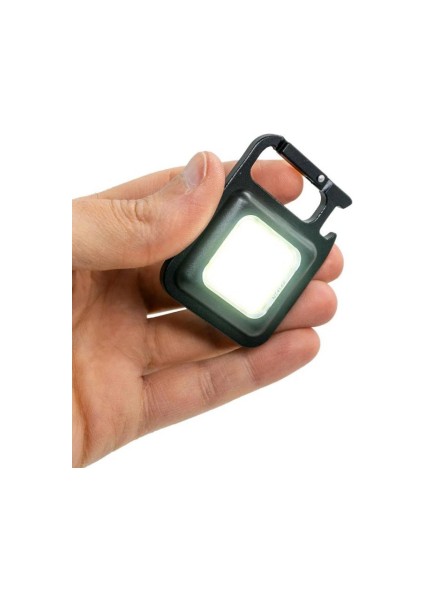 outdoor Şarjlı 350 Lms LED Fener