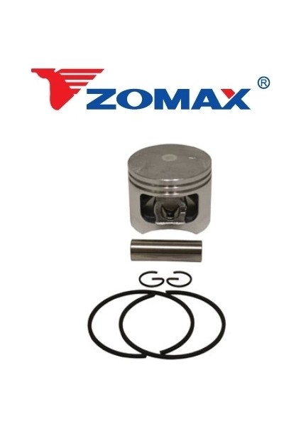 Piston Komple 45.2mm 5410.5010 Zomax fiyatları
