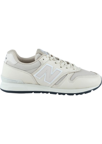 565 Bej Erkek Spor Ayakkabı