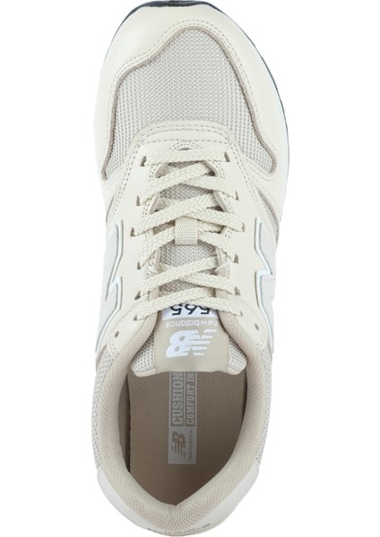 565 Bej Erkek Spor Ayakkabı modelleri