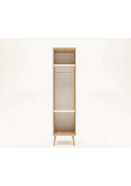 Milano Gardırop | Elbise Dolabı | Tek Kapaklı Dolap fırsatları