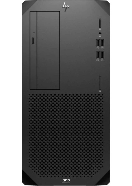 Hp Z2 G9 I7-14700 86D55EA-106 64GB 1tb Quadro T400 4gb W11PRO Masaüstü Iş Istasyonu