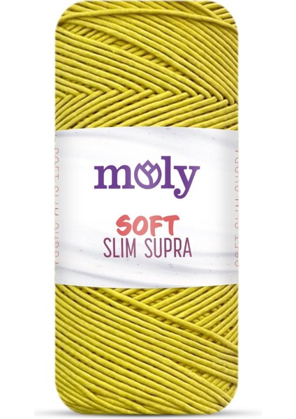 Soft Slim Supra 200 gr 1 Adet