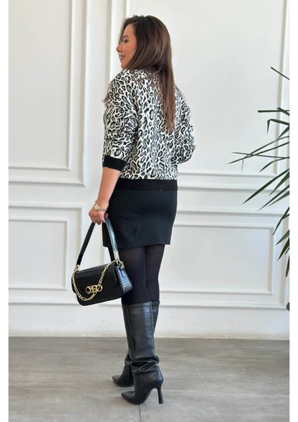 Çelik Kumaş Ön Arka Etek Görünümlü Likralı Şort Etek fırsatları