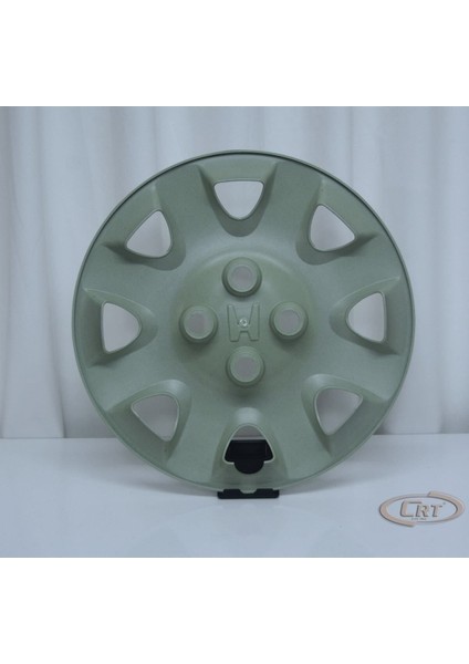 Jant Kapağı Kırılmaz 14" Honda Civic Vtec (Çıkartma Hediyeli) (Adet Olarak) fiyatları