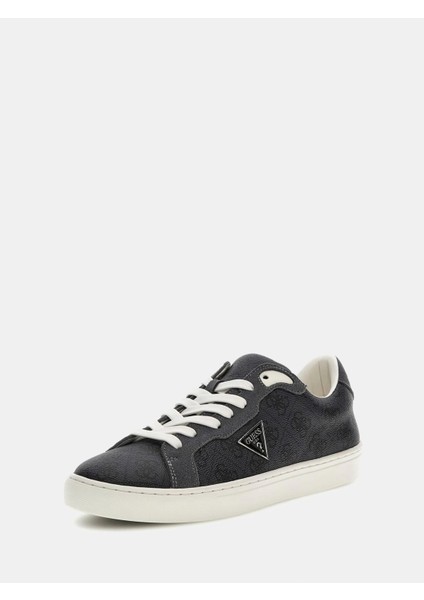 Todi Erkek Antrasit Sneaker FMTTO3ELL12-COAL fiyatları