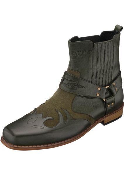 45 - 46 - 47 - 48 - 49 - 50 Büyük Numara Erkek Bot . Rahat Geniş Kalıp