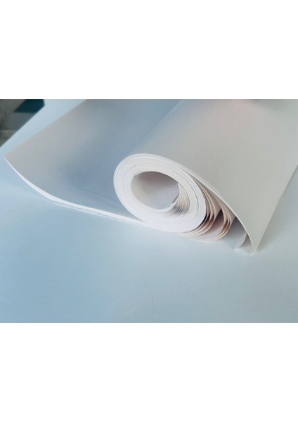 Tabak - Bardak Sarma Taşıma Taşınma Paketleme Kağıdı Hediye Paketi 57X41 50 Adet Sarı (0,9348 Kg)