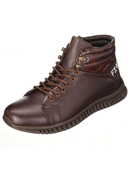 45 - 46 - 47 - 48 - 49 - 50 Büyük Numara Erkek Bot . Rahat Geniş Kalıp