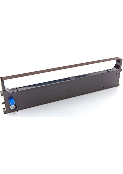 Okı ML-1120/1190 (43571803) Siyah Muadil Nokta Vuruşlu Yazıcı Şeridi fiyatları