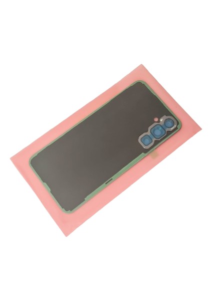 Samsung Galaxy A54 Arka Kapak (Cam Full Lensli Orjinal) SİYAH