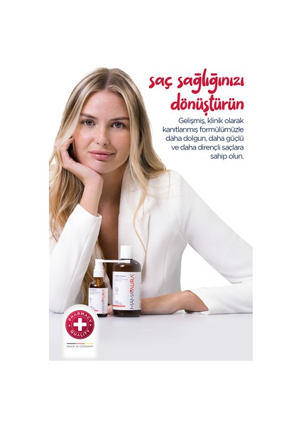 Fortify Me Şampuan 250 ml Dökülen Saçlar için Bitkisel Aktiflerle Zenginleştirilmiş