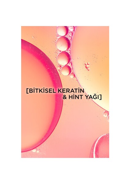 Loreal Elseve Dream Long Onarıcı Bakım Şampuan 5'li Set 360 ml Kırılma Önleyici Tüm Saçlar için indirimleri