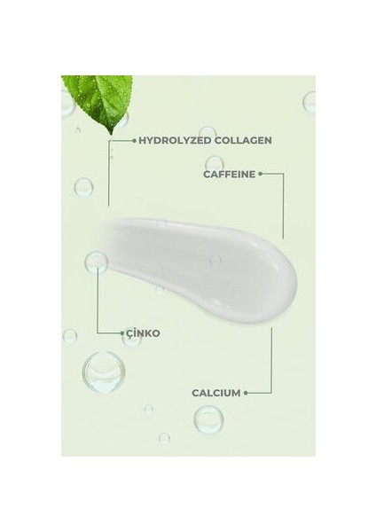 Extra Plus Sarımsaklı Şampuan 450 ml Saç Dökülmesine Karşı Etkili Bitkisel Formül indirimleri